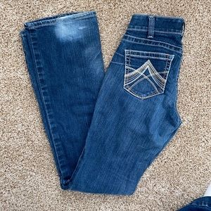 Arita Riding Jeans